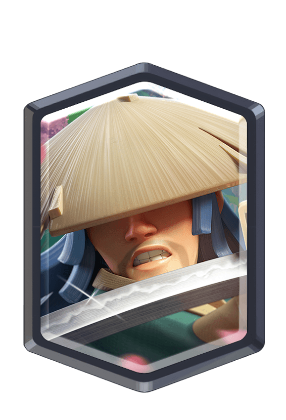 Ronin