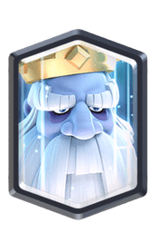 Royal Ghost