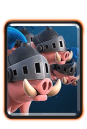 Royal Hogs