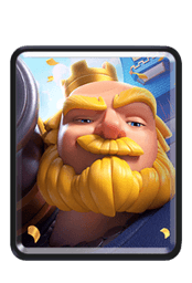 Royal Giant