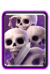 Skeleton Army