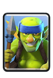 Spear Goblins