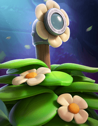 Suspicious Bush