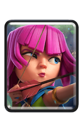 Archers