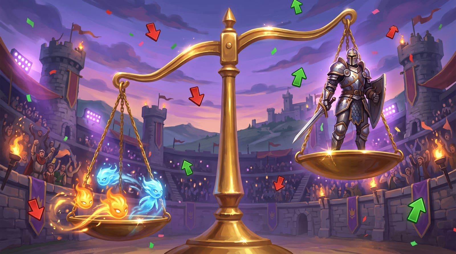 Clash Royale August 2026 Balance Changes (Season 86): Every Buff, Nerf, and Rework