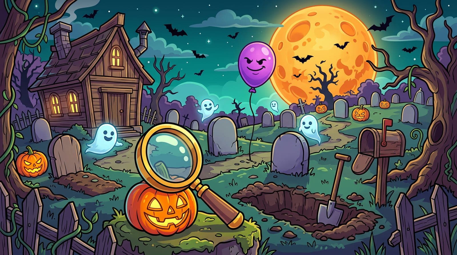 Brawl-O-Ween 2026 #FindGus Guide: Every Open Room Solved, Rewards, and Phase Status (Brawl Stars)