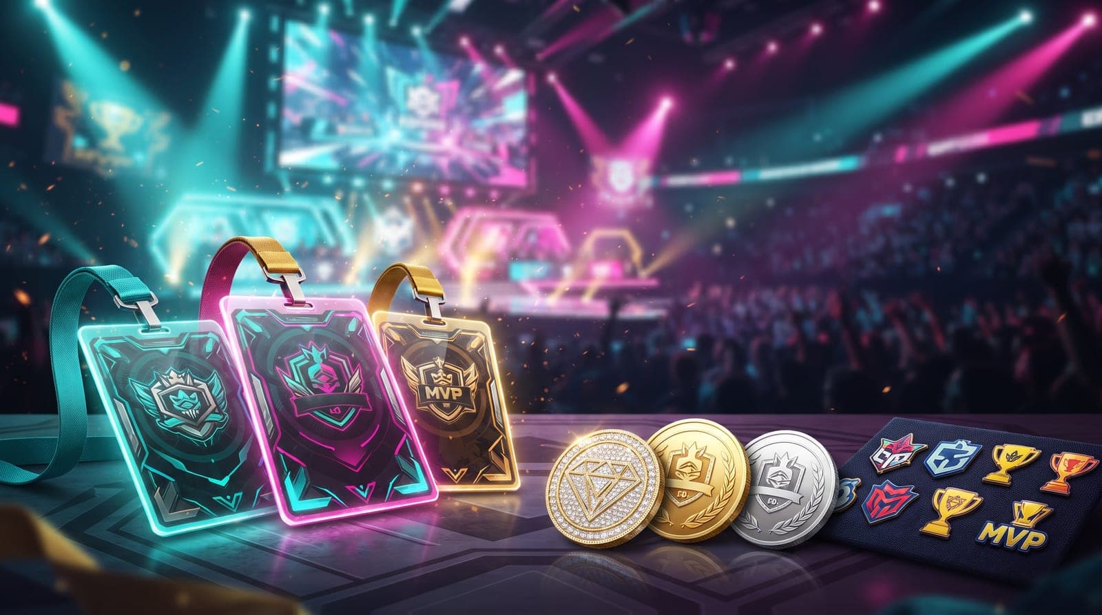 Brawl Stars World Finals 2026 Tickets: Prices, Packages and What You Need to Know