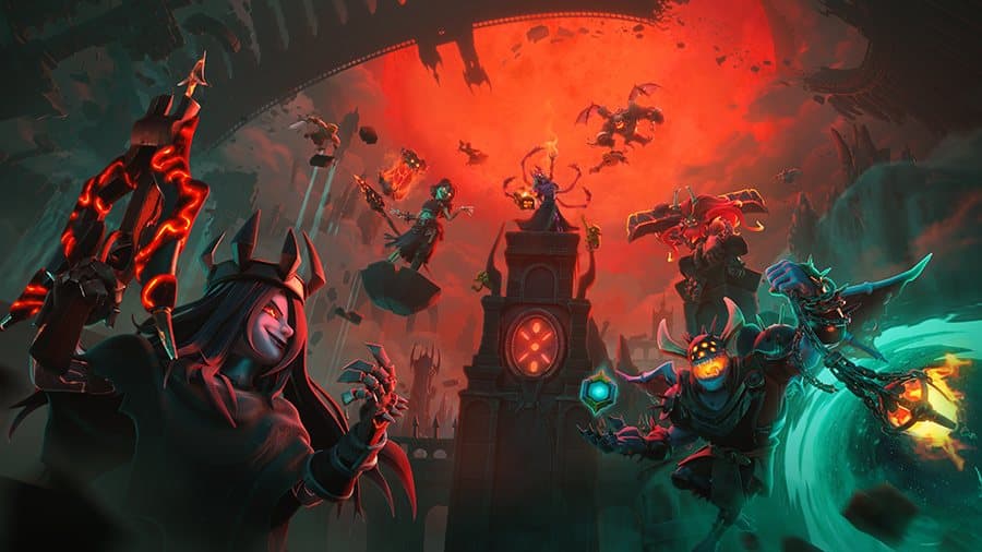 Clash of Clans October 2026 Season Guide: Cosmic Curse — Portal Panic (Totem Thrower, Portal Pendant, Every Date)