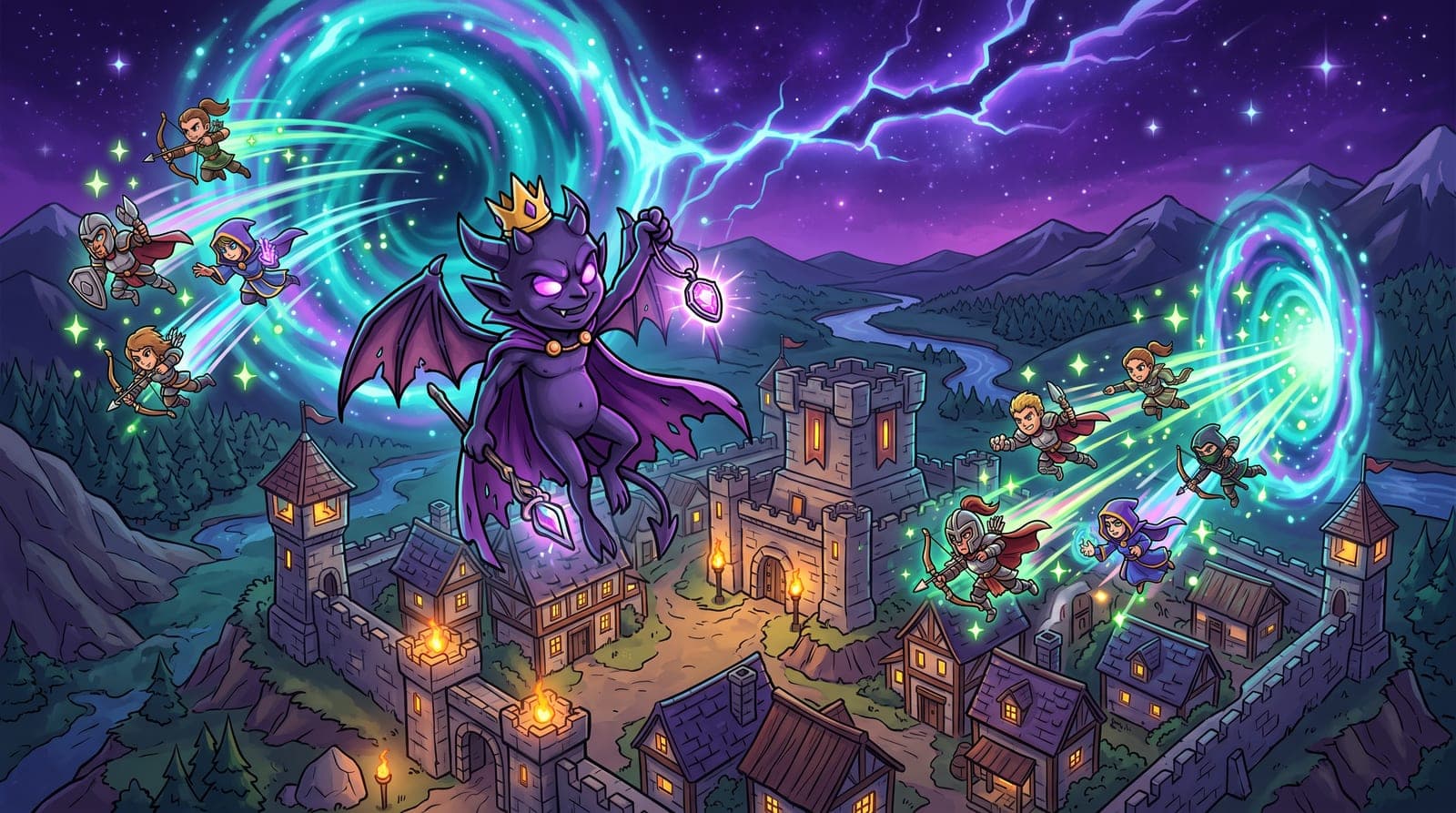 Is the Portal Pendant Worth It? Minion Prince Equipment Verdict (Clash of Clans, October 2026)