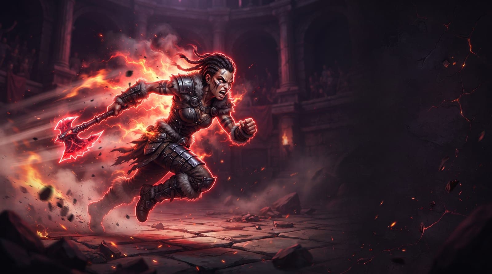 Hero Berserker Guide (Clash Royale, Season 86): Savage Survival, Counters, and Best Decks
