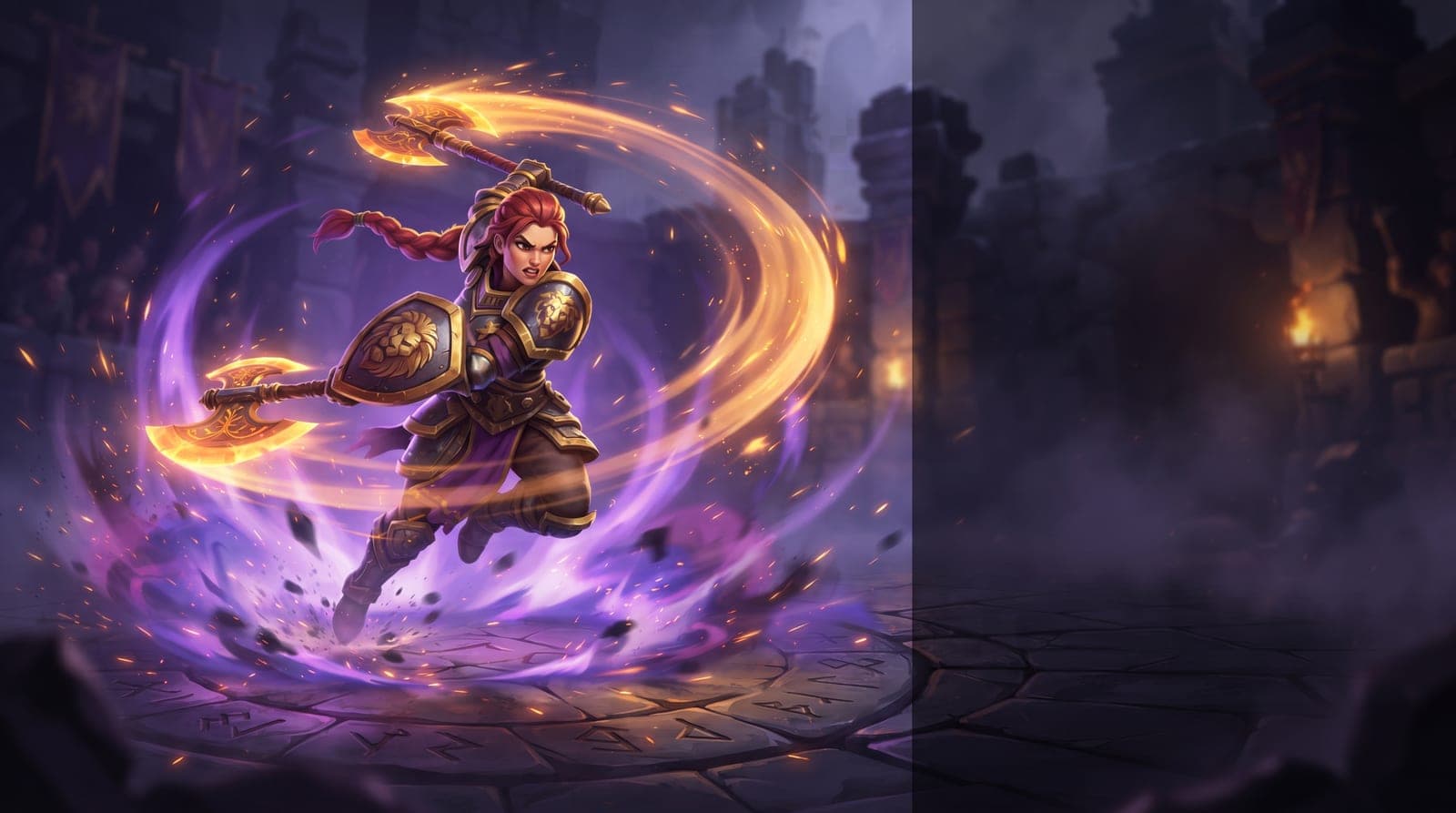 Hero Valkyrie Guide (Clash Royale, Season 86): Wild Whirlwind, Counters, and Best Decks