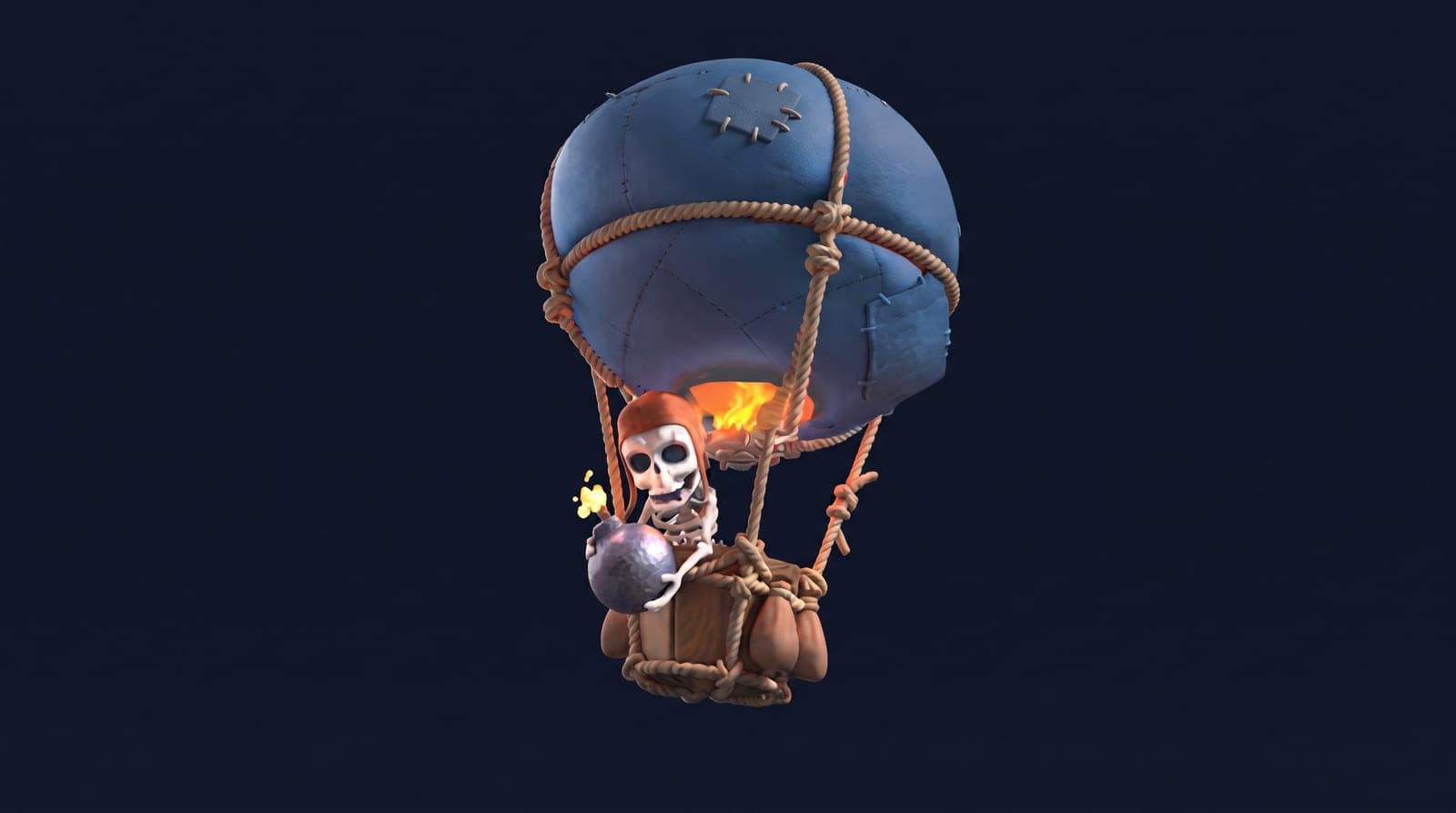 How to Counter Balloon in Clash Royale: Counters, Placements & Anti-Balloon Decks (October 2026)