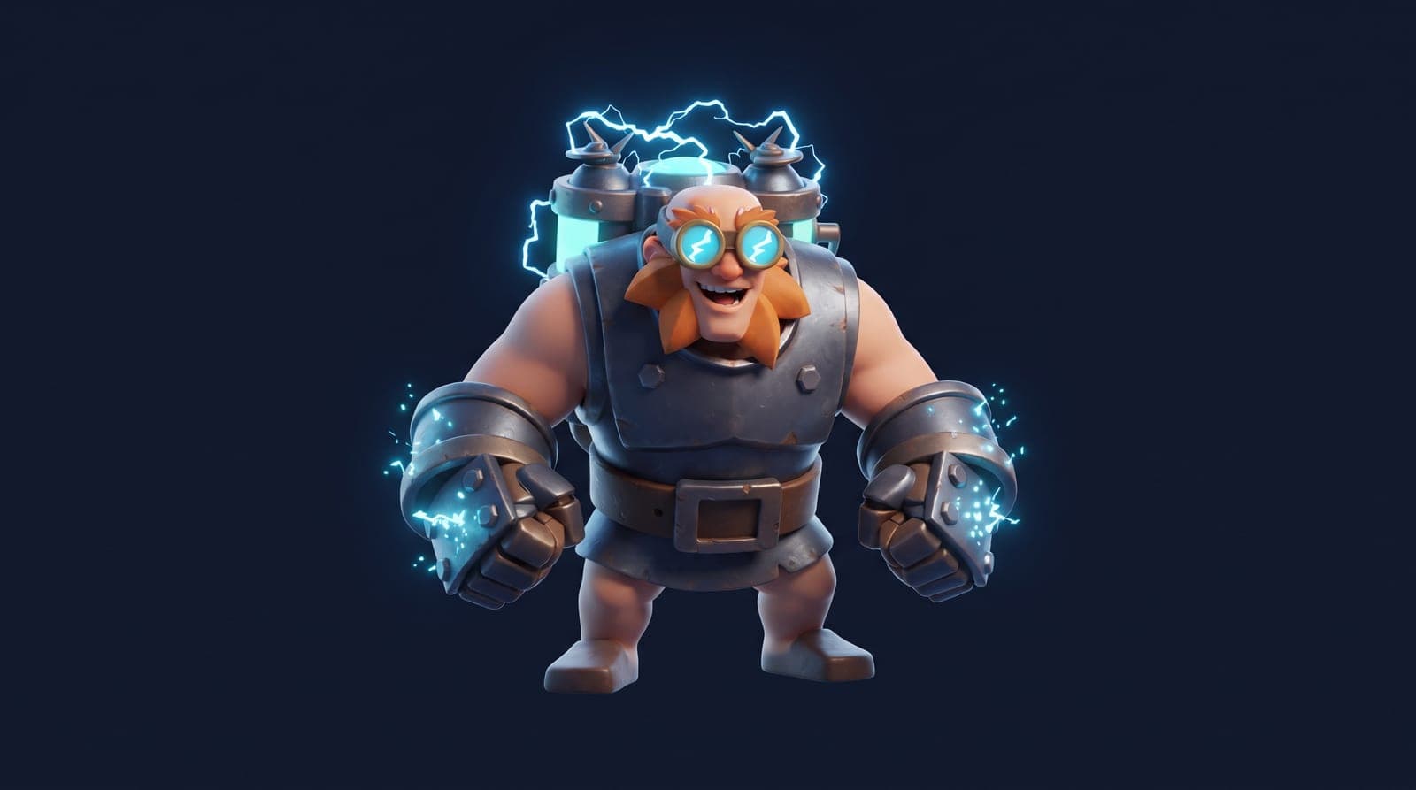 How to Counter Electro Giant in Clash Royale: Counters, Placements & Anti-E-Giant Decks (October 2026)