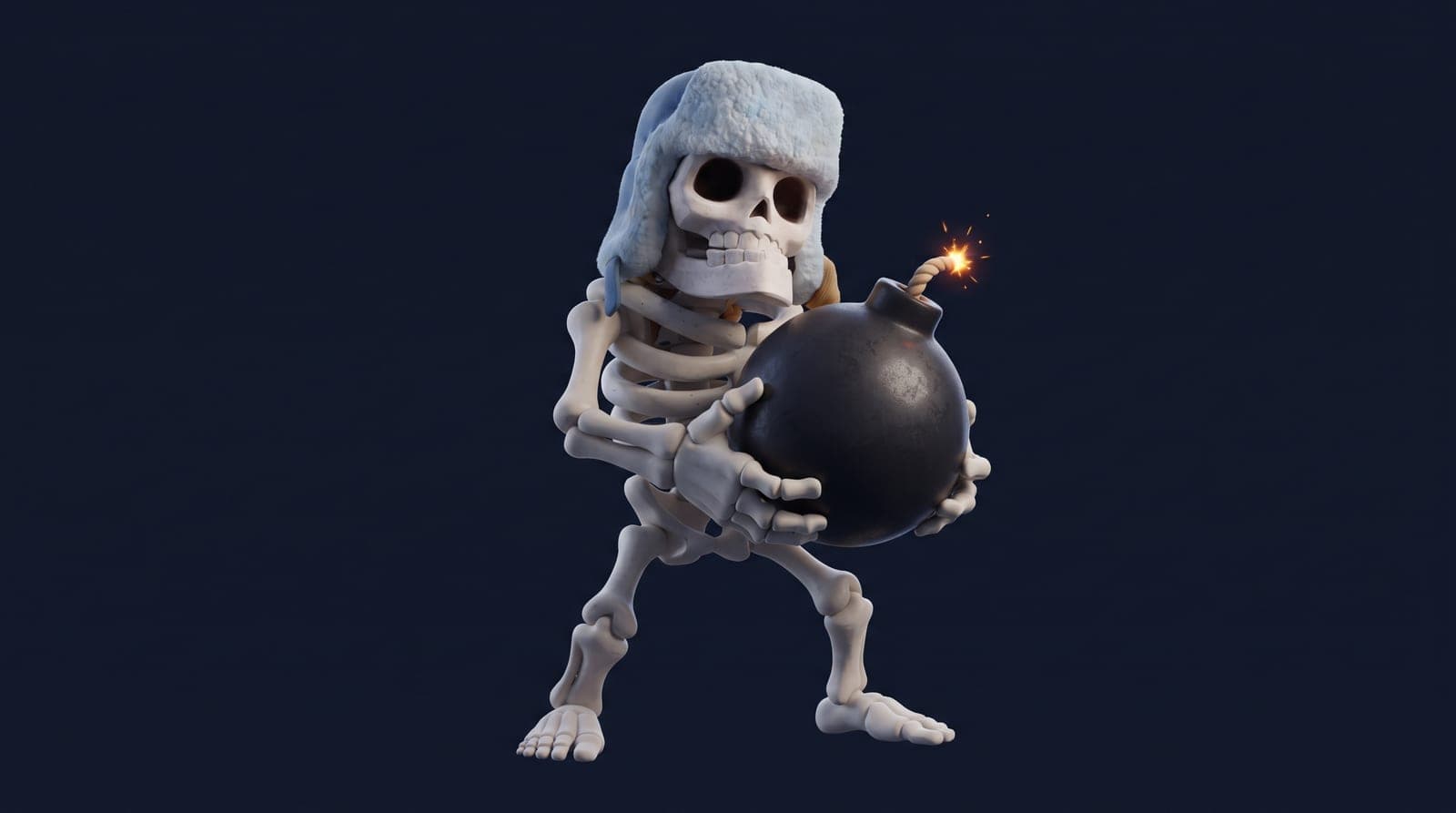 How to Counter Giant Skeleton in Clash Royale: Counters, Placements & Anti-Giant Skeleton Decks (October 2026)
