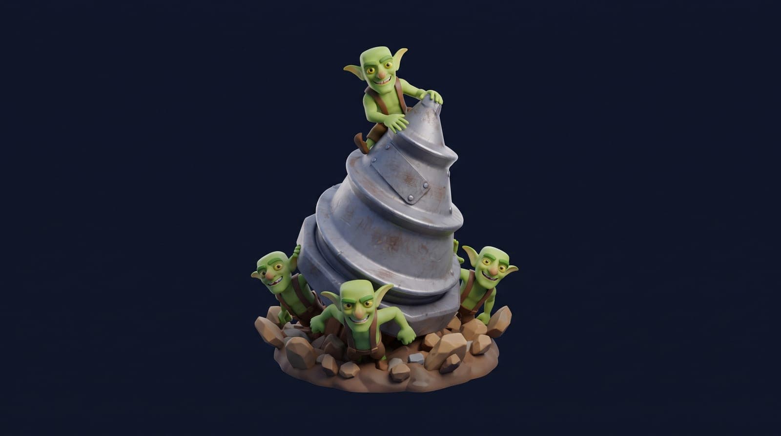 How to Counter Goblin Drill in Clash Royale: Counters, Placements & Anti-Drill Decks (October 2026)
