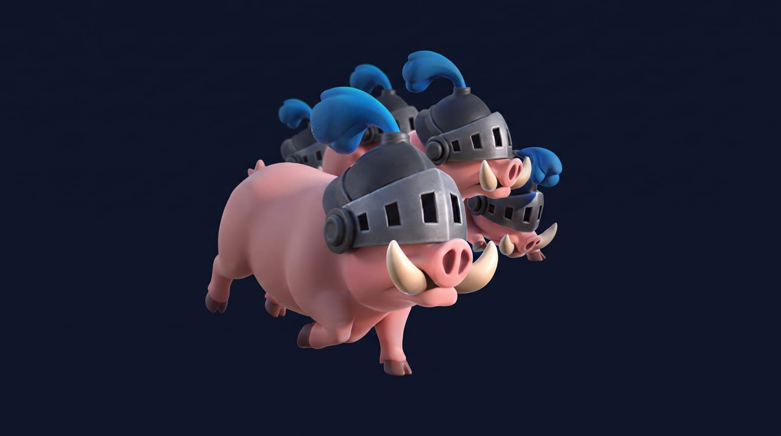 How to Counter Royal Hogs in Clash Royale: Counters, Placements & Anti-Royal Hogs Decks (October 2026)