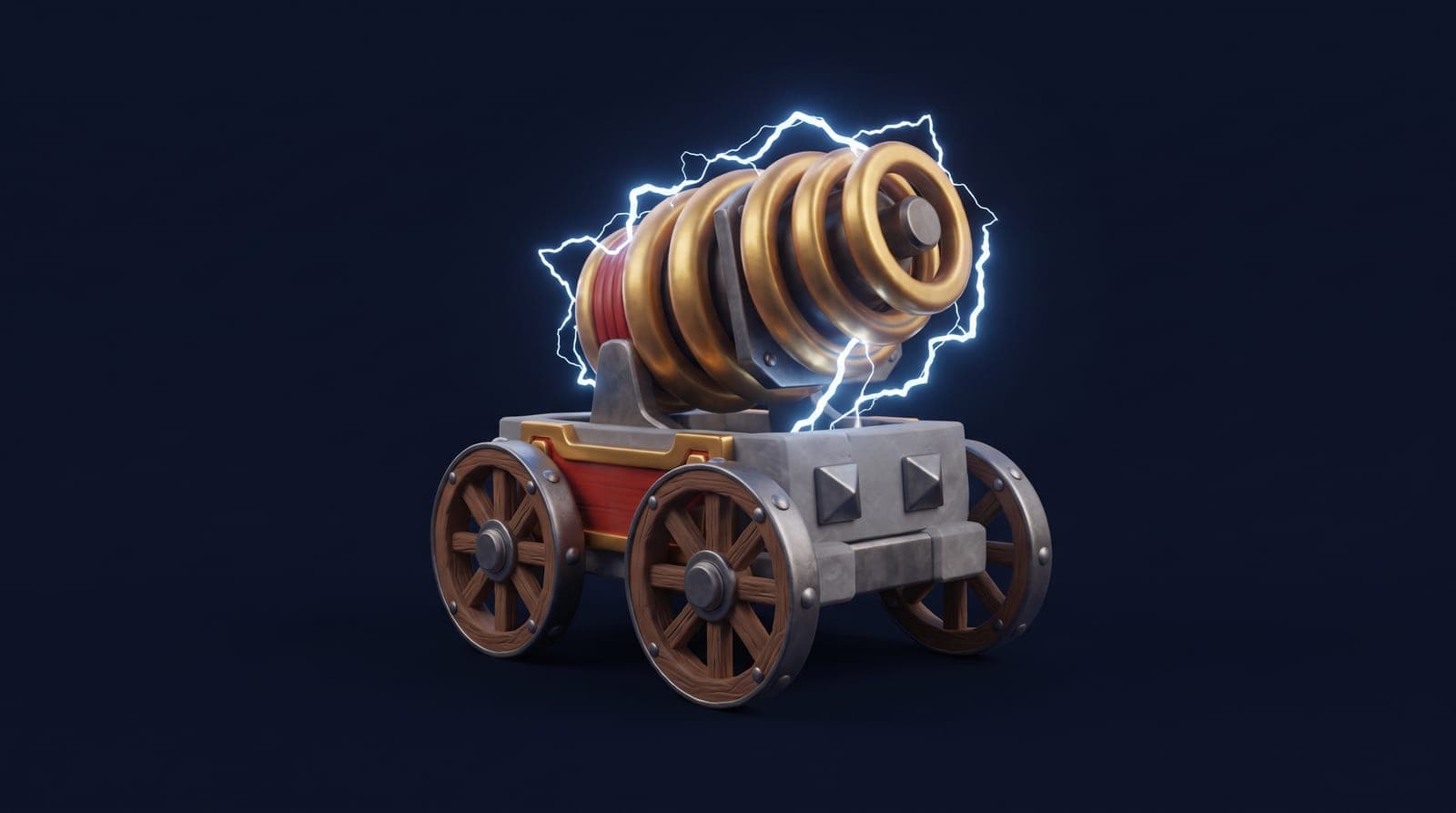 How to Counter Sparky in Clash Royale: Counters, Placements & Anti-Sparky Decks (October 2026)