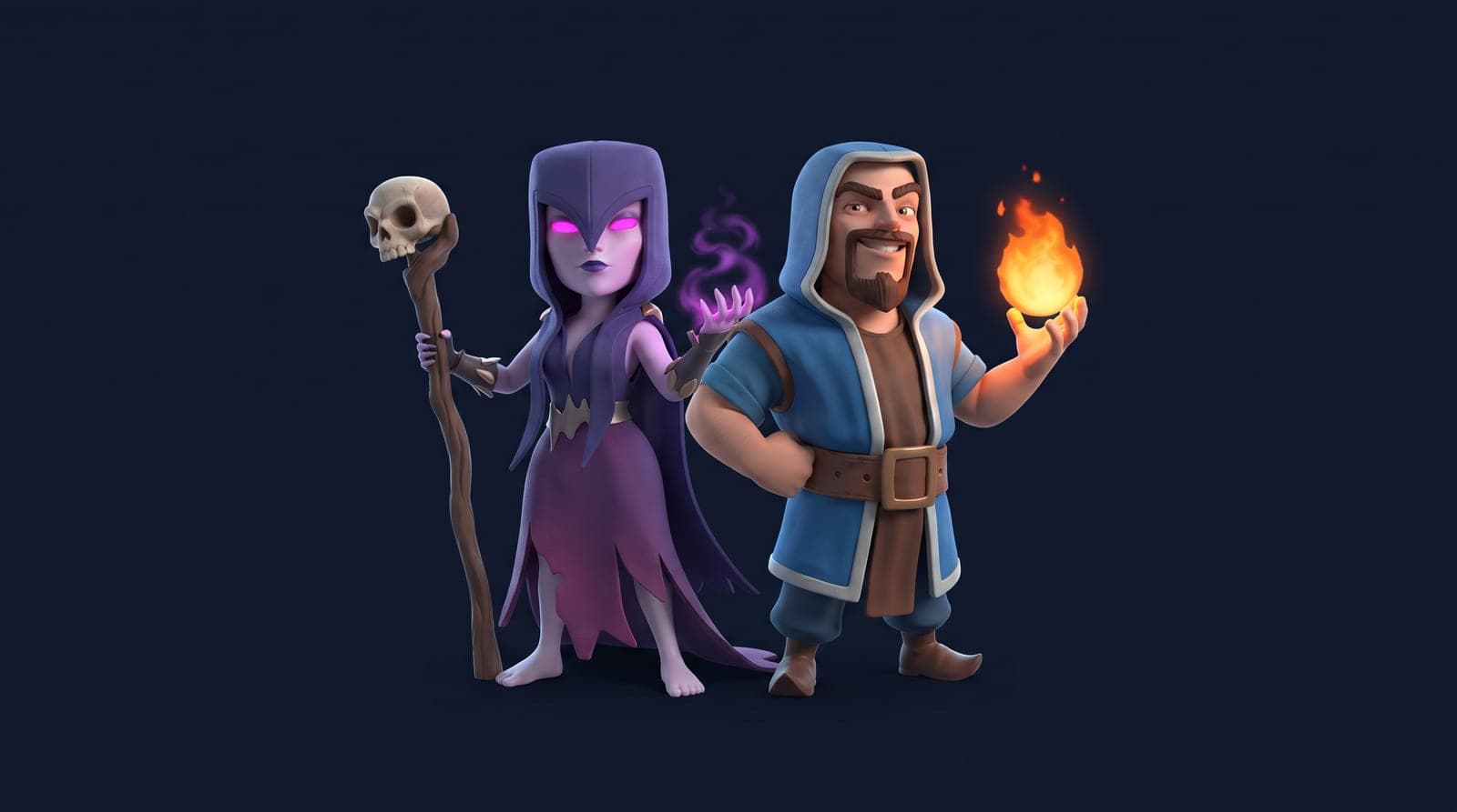How to Counter Witch and Wizard Decks in Clash Royale: Spells, Placements & Matchups (October 2026)