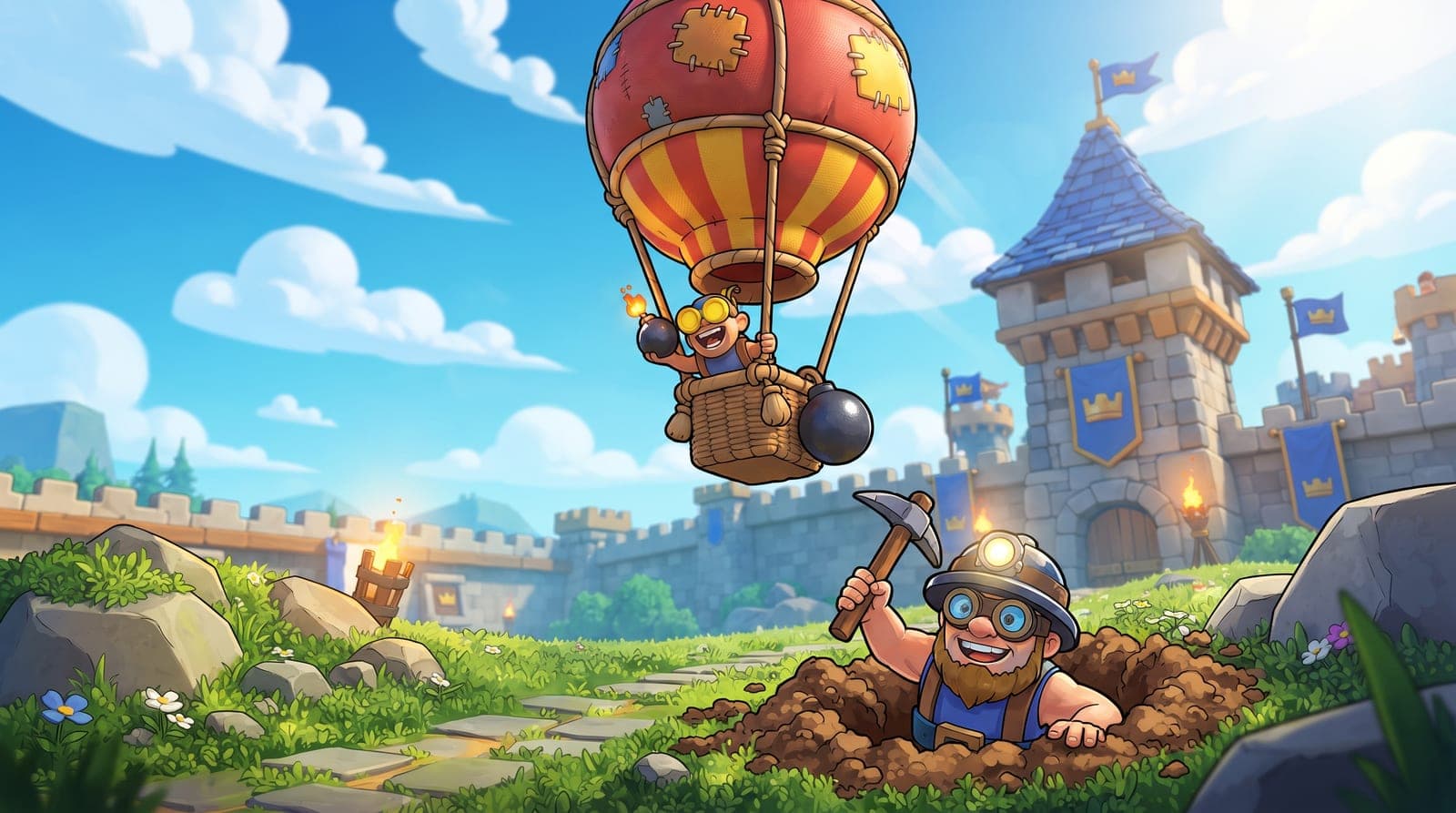 How to Play 2.9 MinerLoon: Complete Balloon Cycle Deck Guide (August 2026)
