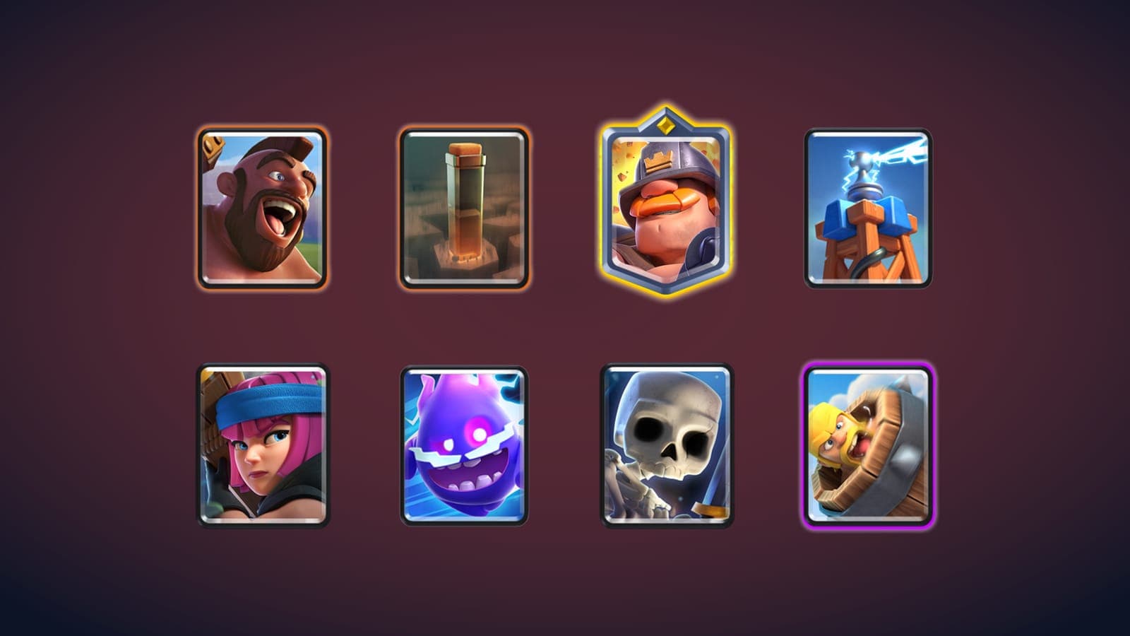 How to Play Hog EQ (Hog Rider + Earthquake): Mighty Miner List, Building Breaks and Matchups (October 2026)