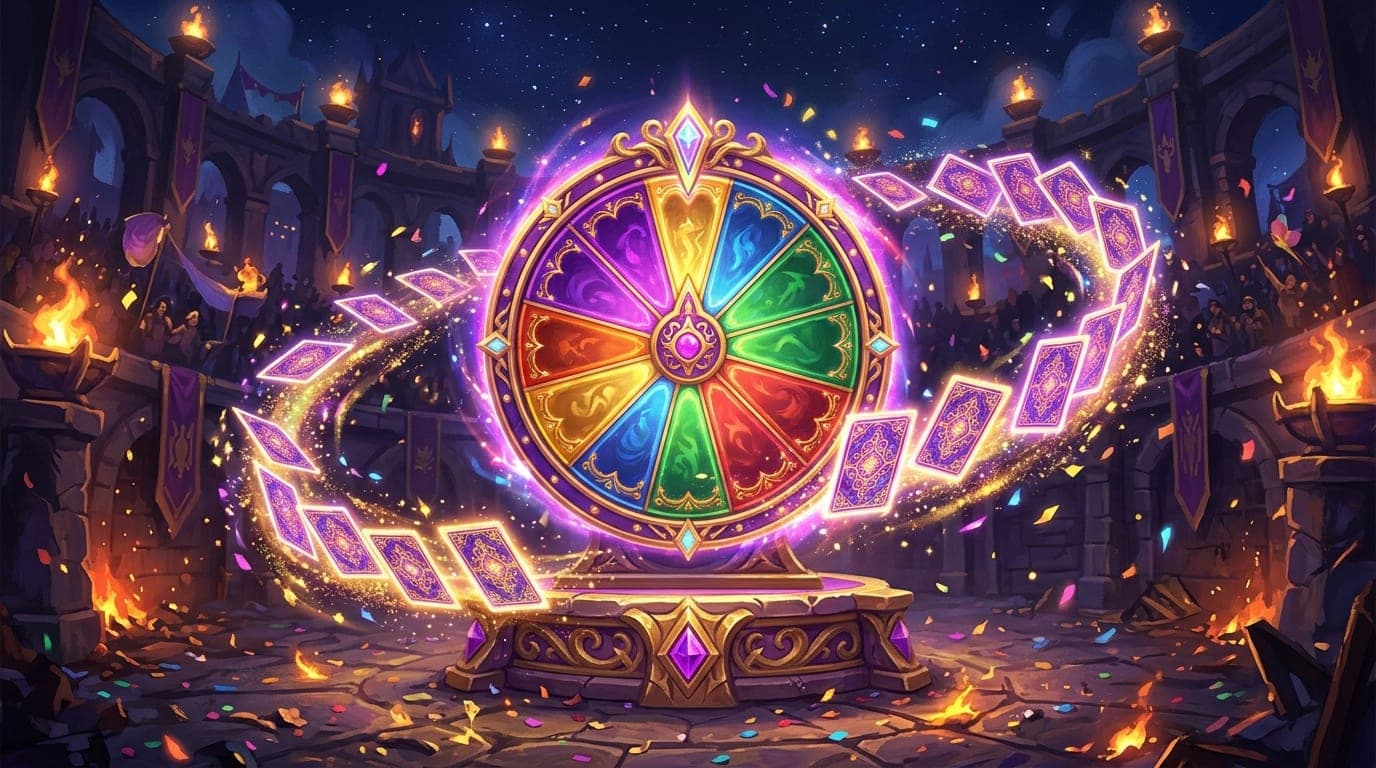 Royale Shuffle Guide (September 21 - October 5, 2026): All 12 Modes, Random-Deck Strategy & the Challenge