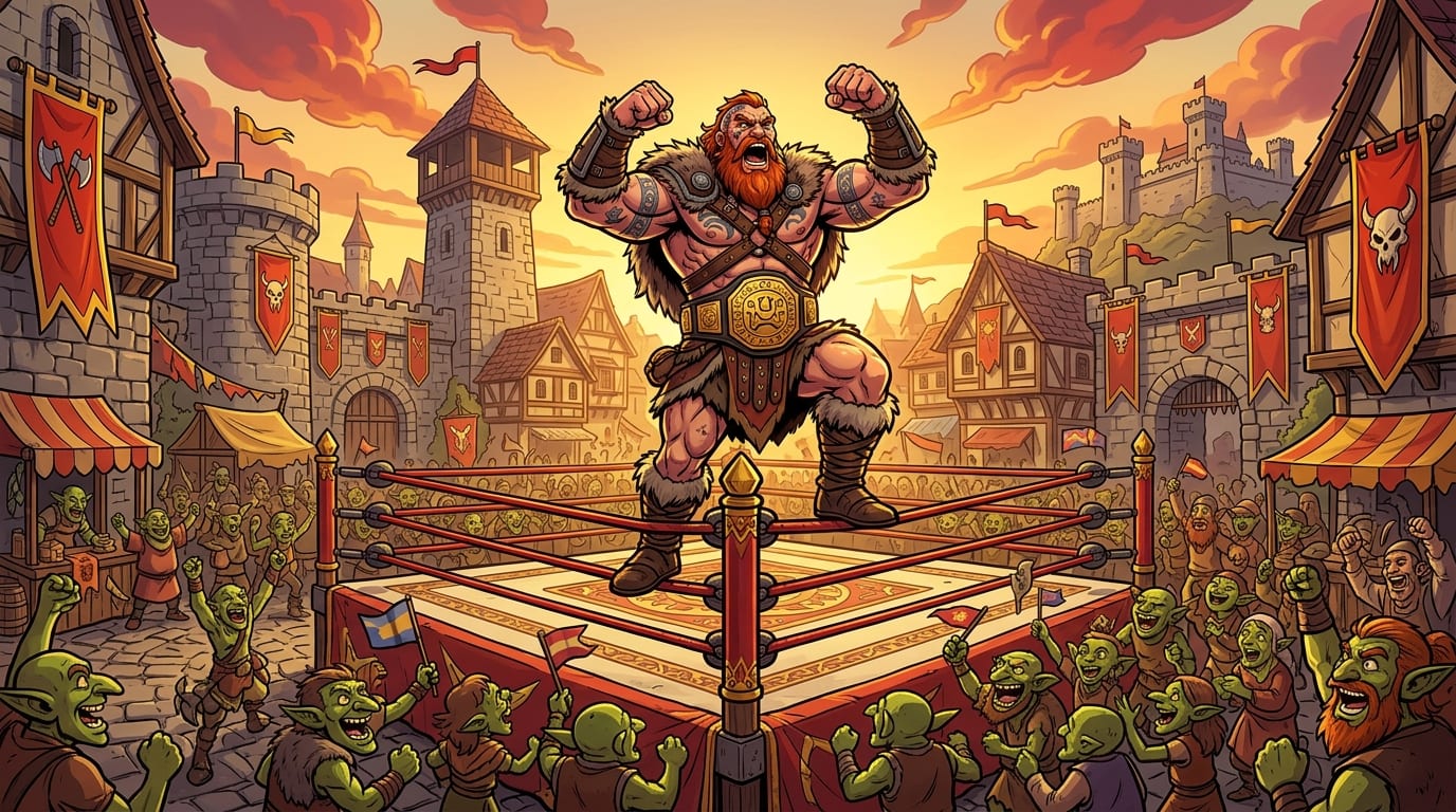 Clash of Clans WWE: Search for Cena Event Guide (September 2026): Every ...