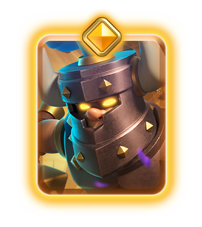 Hero Dark Prince card art — reworked in the June 2026 Season 84 balance changes