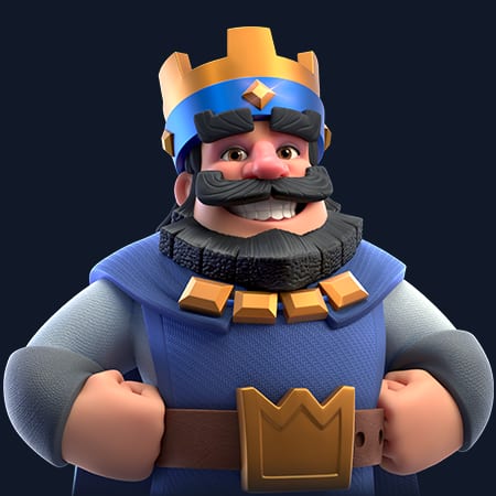King Tower upgrade requirements in the new Collection Levels system