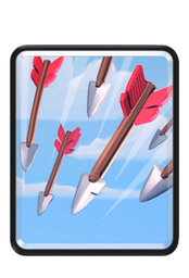 Arrows