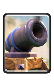 Cannon