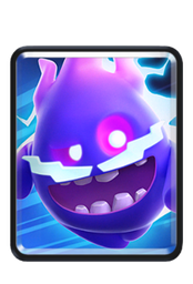 Electro Spirit