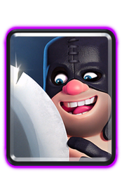 Executioner
