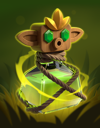 Goblin Curse
