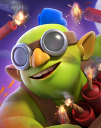 Goblin Demolisher