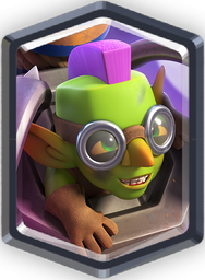 Goblin Machine