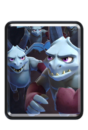 Minion Horde