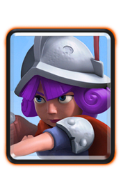 Musketeer