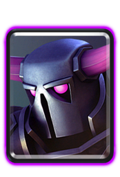 P.E.K.K.A