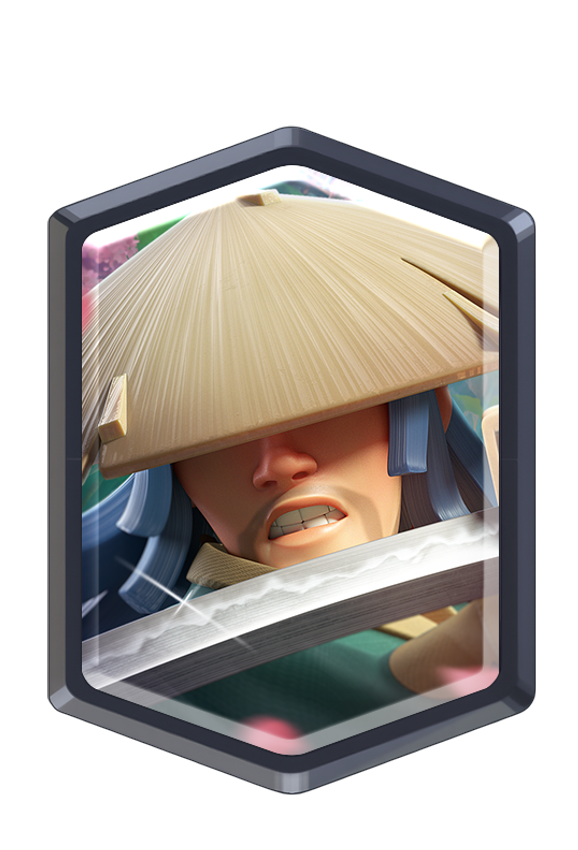 Ronin